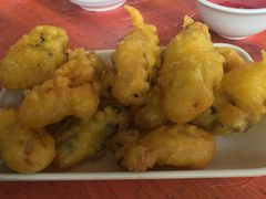 -蚝乡农庄(铁涌赤岸店)