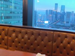 -君悦酒店·乐厨·高空自助餐(青年大街店)
