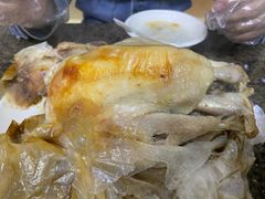 -阿侬盐焗鸡(清澜店)