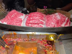 -锦城印象火锅(天府三街店)