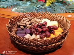 -大汗行宫园林餐厅