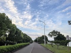 -艾溪湖湿地公园