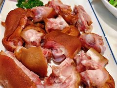 -培万河间驴火•驴肉火锅(东平店)