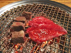 -黑牛の店·和牛烧肉(合生汇店)