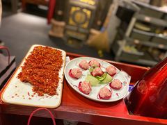 -袁老四重庆老火锅(桐梓坡店)