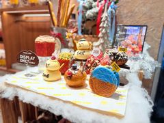 -PAPER STONE BAKERY(天环店)