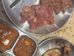 -姜胖胖无限自助烤肉(罗湖宝能店)
