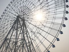 -南昌之星摩天轮