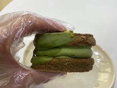 -HuHuCake呼呼甜品蛋糕(正弘城店)