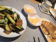 -李军力烧烤(祭城店)