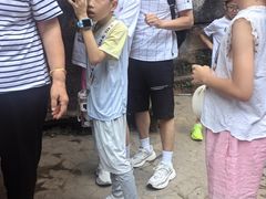 -梭布垭石林景区