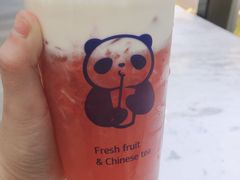 -茶百道(春晖路店)