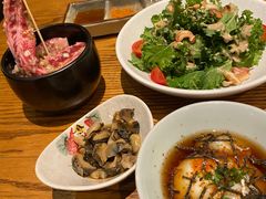 -赤坂亭·M9和牛放题(长楹天街购物中心店)