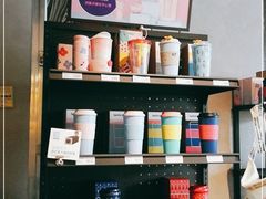 零售区-瑞幸咖啡(协信星光广场店)