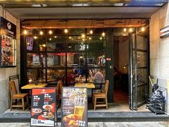 -JuiceRobot·手工意大利面&汉堡精酿(珠江新城店)