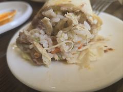 -panchos 墨西哥餐厅(嘉绿苑店)