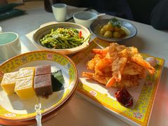-那家·油麻菜馆(先农大院店)