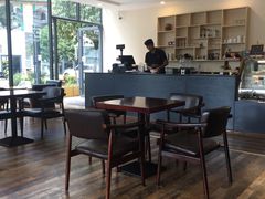 -房角石西餐厅Cornerstone Cafe(龙潭广场店)