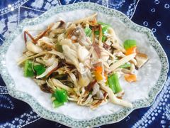 益恒饭店-白家寨子·山野白族菜(古城总店)