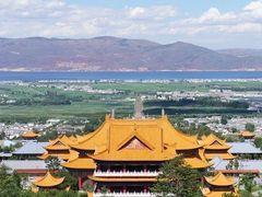 -大理古城
