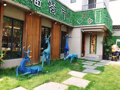 -外婆船宴餐厅·外婆喊你回家吃饭