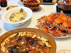 -望海湾海鲜楼·海鲜(河南路店)