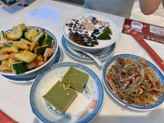 -赵记传承(佛山禅城魁奇路店)