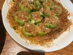 -花舍·新派粤菜·西餐·下午茶(亚运村·鸟巢店)