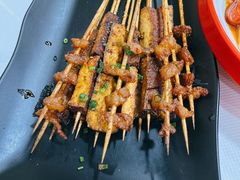 -辣不怕口味虾(凌霄路店)