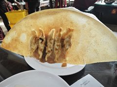 -邢家锅贴老店·非遗·开封菜(金明广场店)