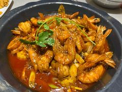 -巴蜀王婆大虾(南锣鼓巷店)