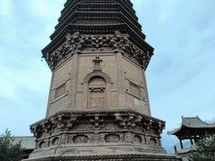 -大同市博物馆