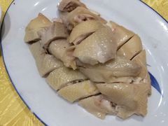 -合力居·生记路边鸡(北京路店)