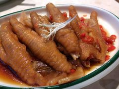 -金牌禄运·点心·啫煲(金沙洲金铂天地店)
