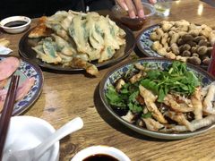 -老南门煎饺