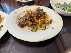 -晋阳饭庄(虎坊桥店)