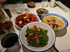 -文和友老长沙龙虾馆(化龙池店)
