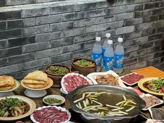 -马三妹跷脚牛肉(苏稽总店)