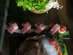 -湊湊火锅·茶憩(新中关购物中心店)