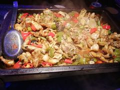 -蛙来哒(东城万达店)