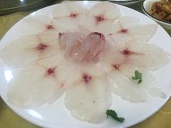 -余师傅鱼生王