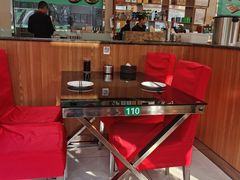 大堂-宛平李记小吃(东关街店)