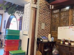 -翠姐姐农家大院·老底子萧山菜(建设一路店)