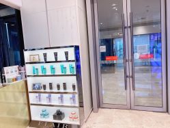 -FLAIR HAIR SALON