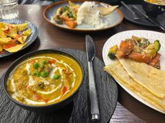 -Shantek象提南亚餐厅&西餐融合Bistro(淮海中路店)