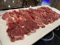 -清真华宇开锅羊肉