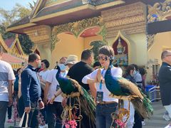 -西双版纳勐泐文化旅游区