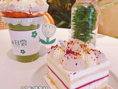 -迦南的早晨蛋糕甜品集合店