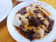 -蒋家槟豆面皮(友爱路店)