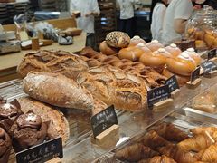 -麦田工坊(月湖店)